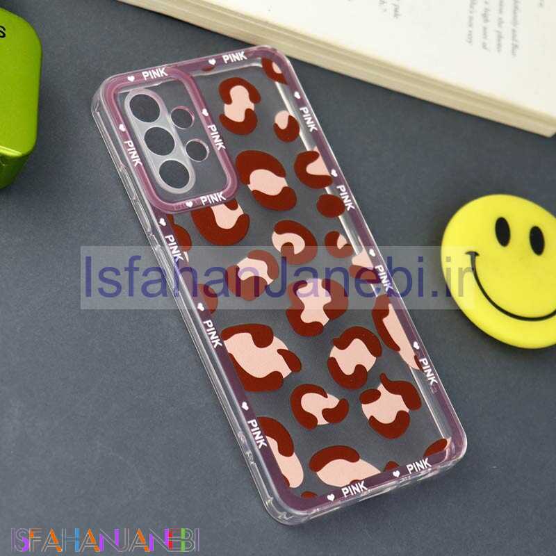 اصفهان جانبی-قاب فانتزی Pro Camera محافظ لنزدار Samsung Galaxy A32 4G