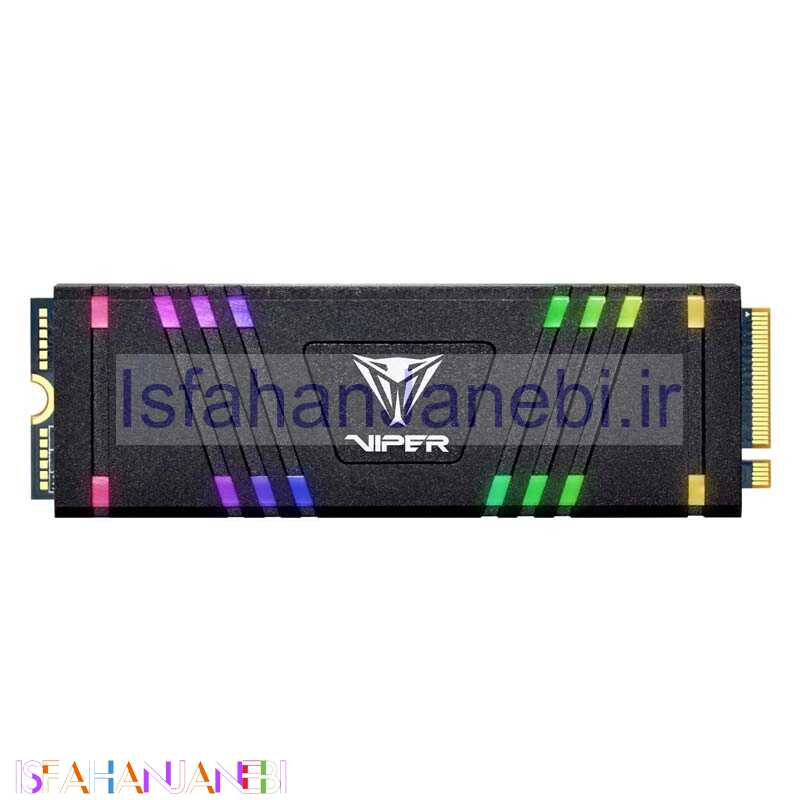اصفهان جانبی-حافظه SSD پاتریوت Patriot Viper VPR100 1TB M.2