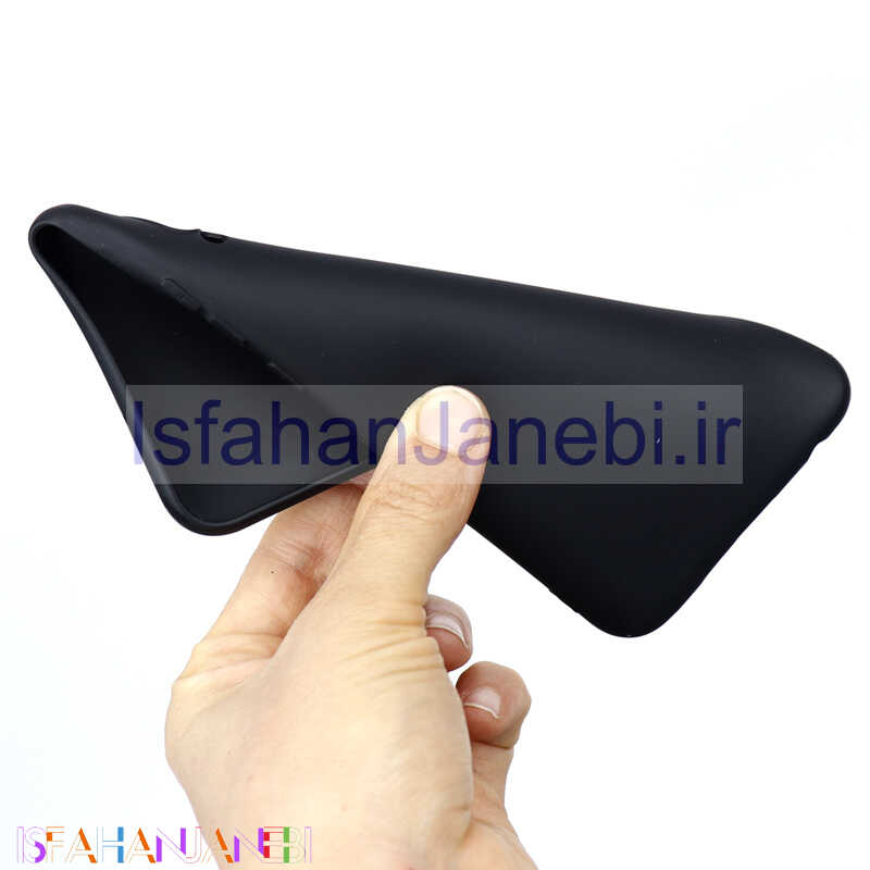 اصفهان جانبی-قاب ژله ای پکدار SMTT هواوی Honor 10 Lite