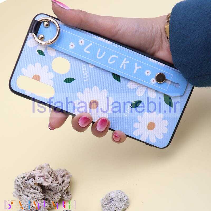 اصفهان جانبی-قاب طرحدار هولدر دستی کد1 سامسونگ A20s