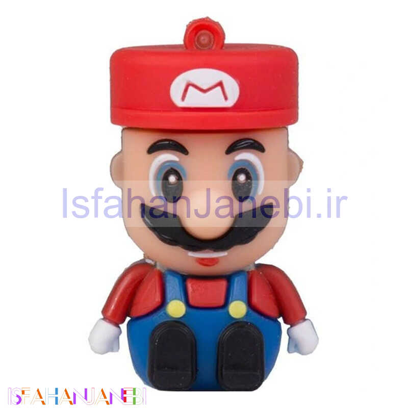 اصفهان جانبی-فلش عروسکی 64 گیگ وریتی Verity T200