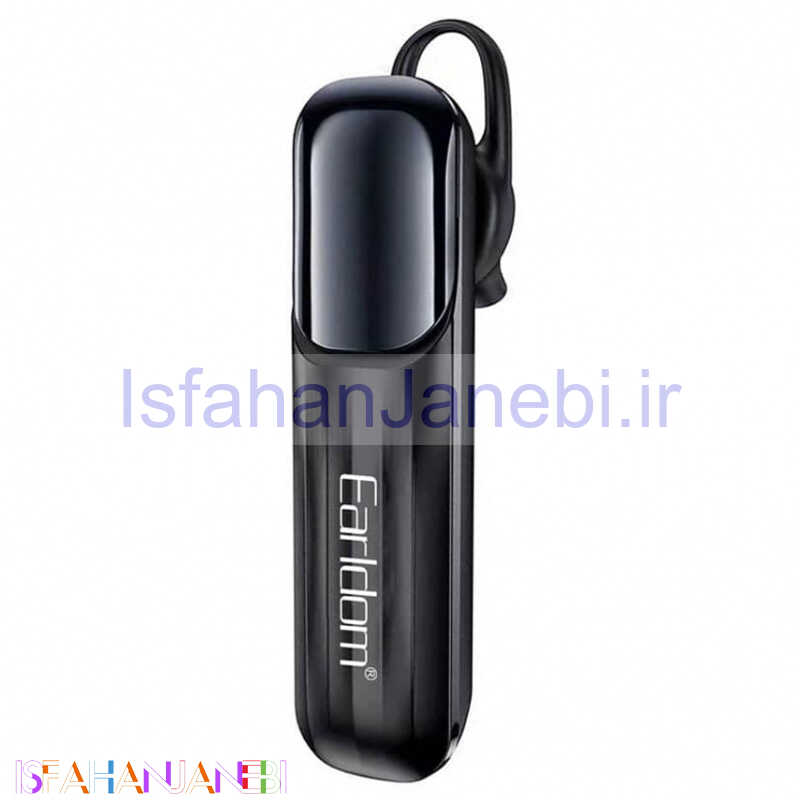 اصفهان جانبی-هدست بلوتوث تک گوش Earldom ET-BH103