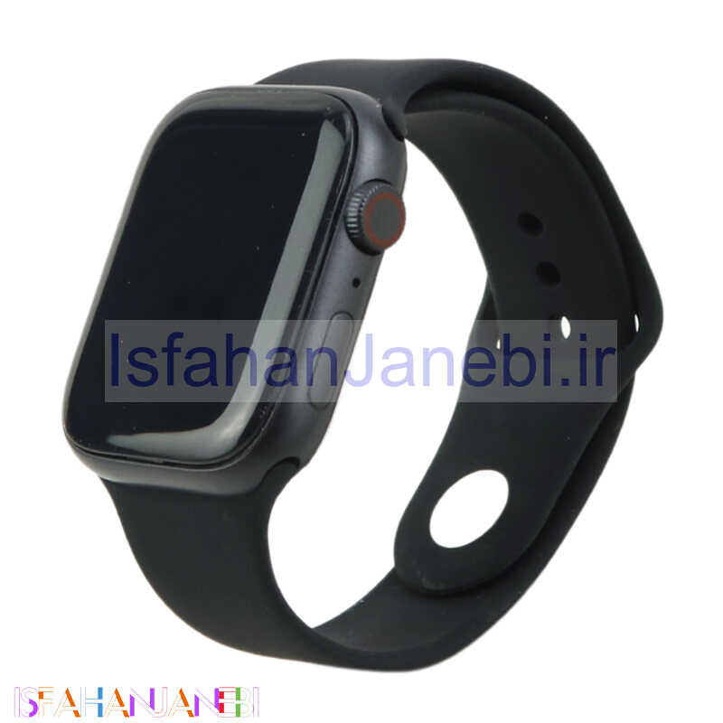اصفهان جانبی-ماکت ساعت Apple Watch Series 7 45mm