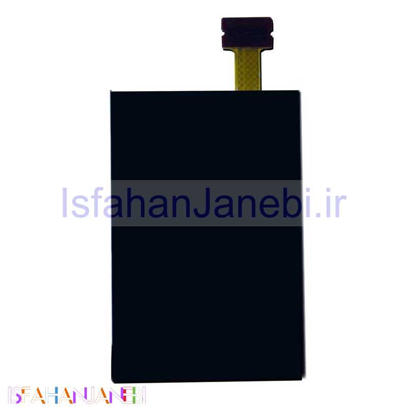 اصفهان جانبی-ال سی دی گوشی نوکیا Nokia 6120