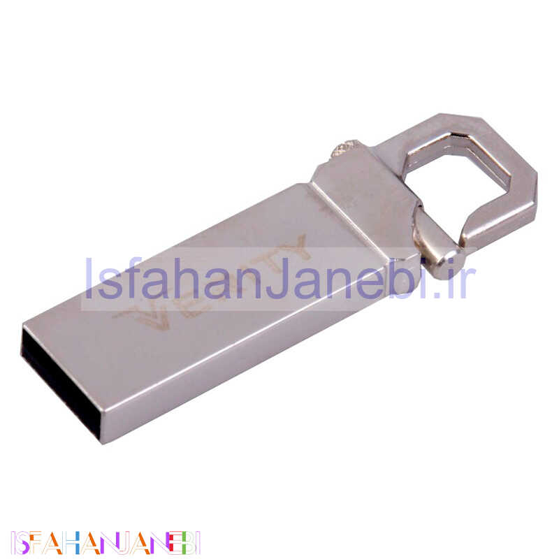اصفهان جانبی-فلش 64 گیگ وریتی Verity V807