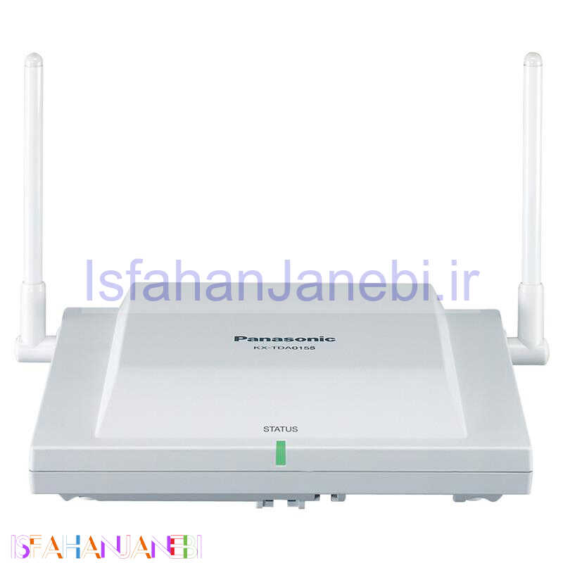 اصفهان جانبی-آنتن دکت پاناسونیک Panasonic KX-TDA0156