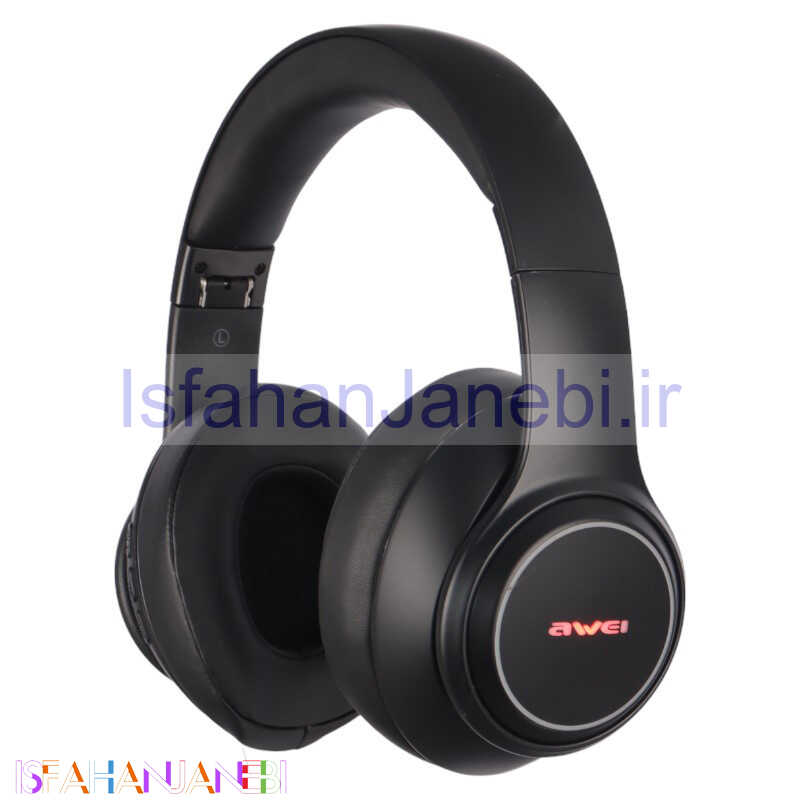 اصفهان جانبی-هدفون بلوتوثی اوی A200BL