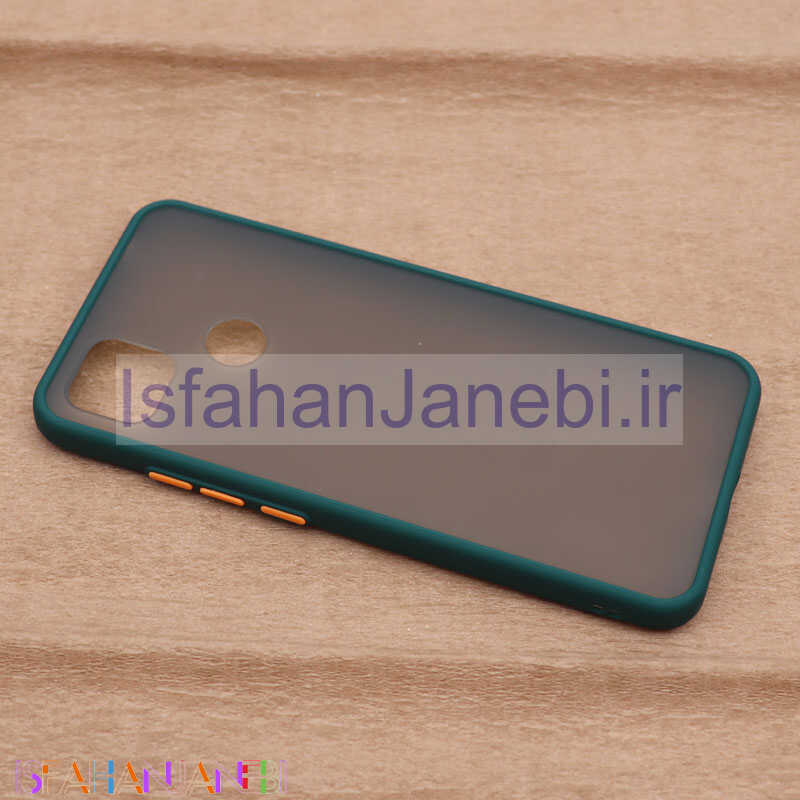 اصفهان جانبی-قاب PC مات Xiaomi Redmi 9c