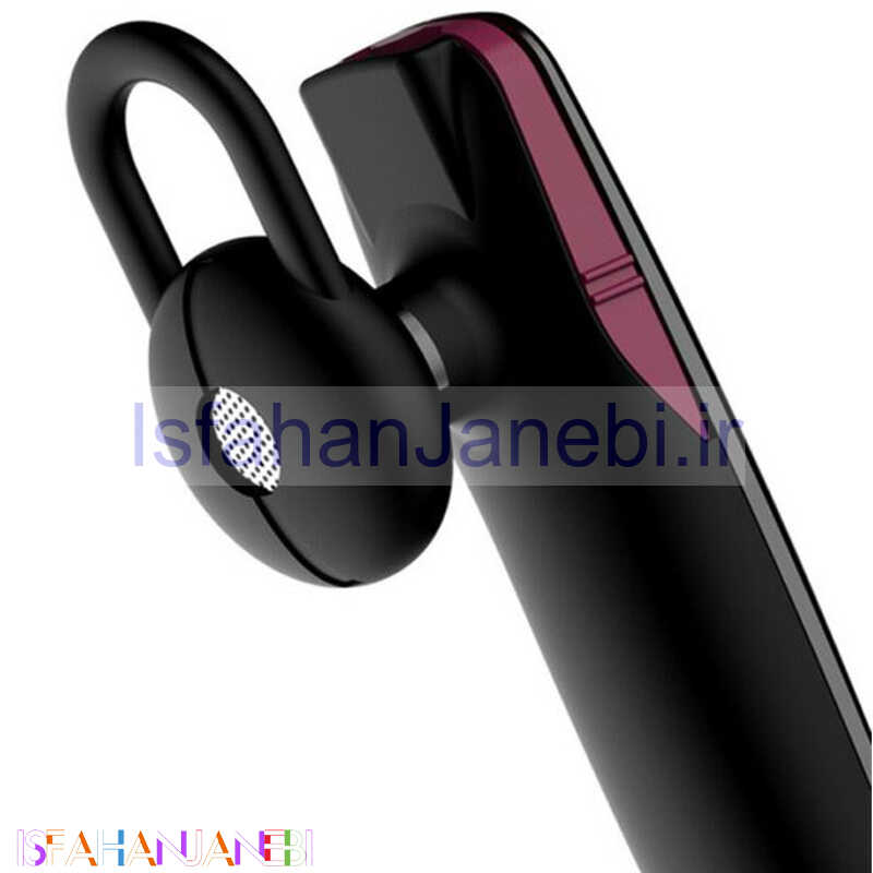 اصفهان جانبی-هدست بلوتوث تک گوش XO XO-B29