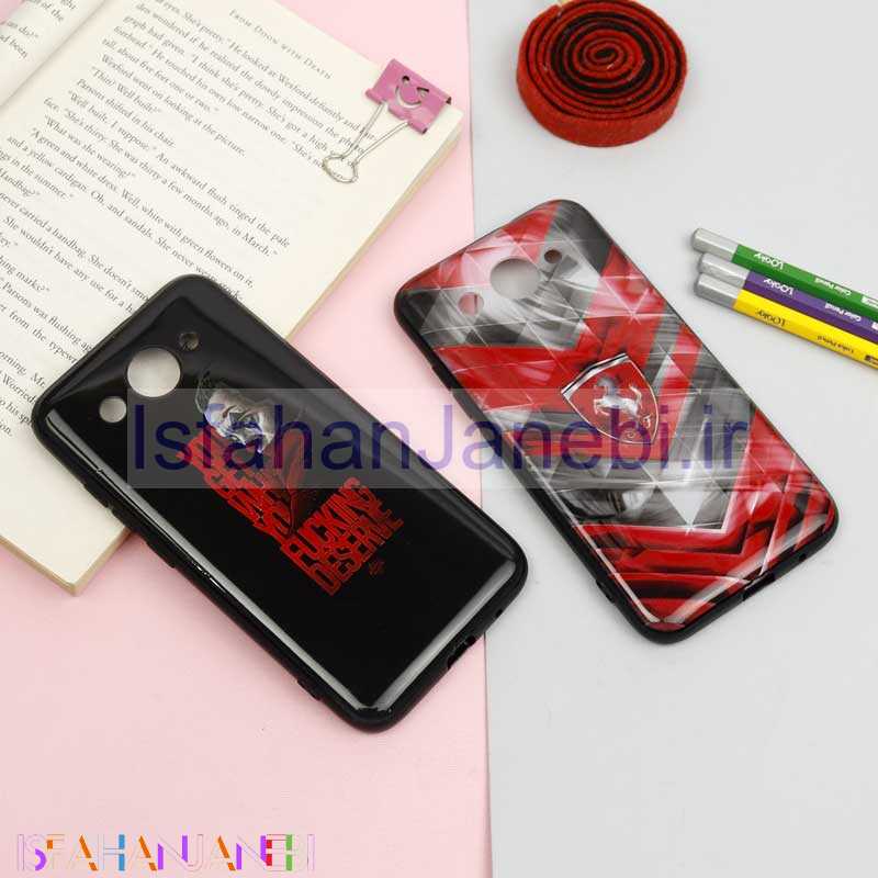 اصفهان جانبی-قاب فانتزی برجسته پسرانه هواوی Y3 2017 سری 16