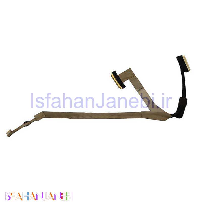 اصفهان جانبی-فلت تصویر لپ تاپ DELL Mini 10-1011_DC02000SN00