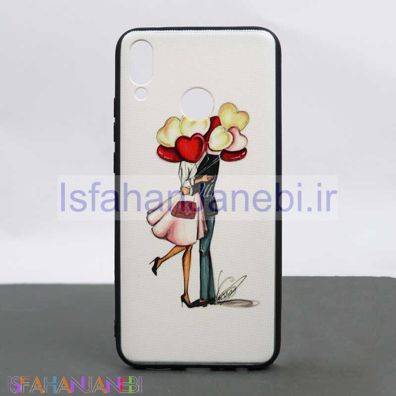 اصفهان جانبی-قاب فانتزی برجسته کد10 هواوی Y9 2019 سری E