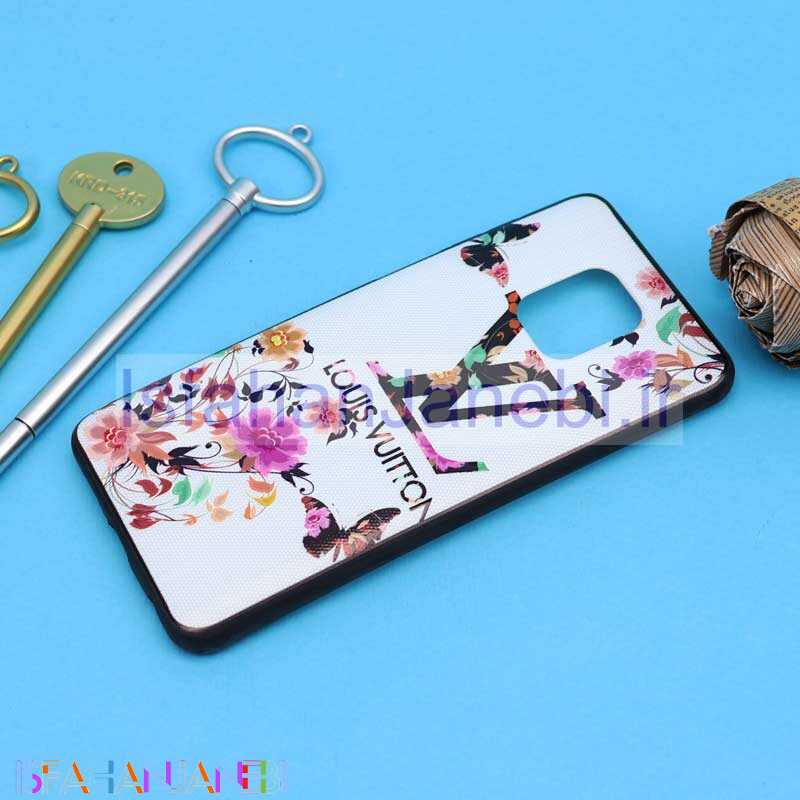 اصفهان جانبی-قاب فانتزی برجسته کد20 شیائومی Redmi Note 9 Pro سری F