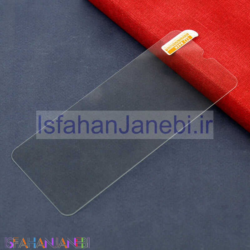 اصفهان جانبی-گلس Samsung A70s