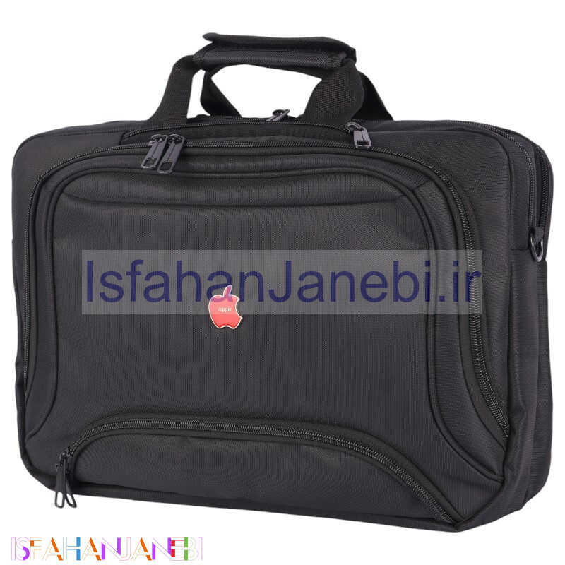 اصفهان جانبی-کیف لپ تاپ سه کاره Apple کد 042