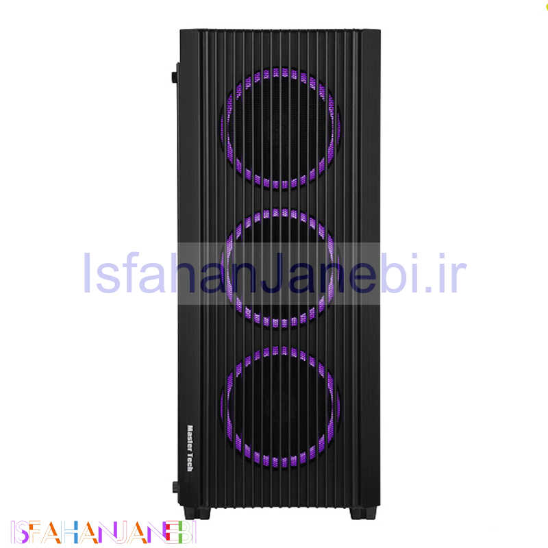 اصفهان جانبی-کیس کامپیوتر مستر‌تک MasterTech APACHI
