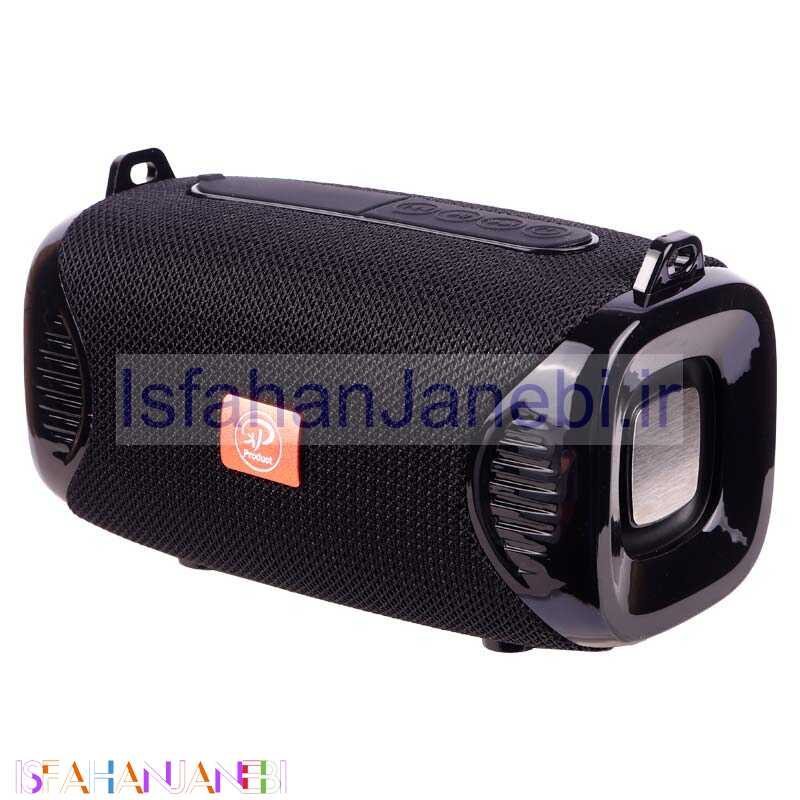 اصفهان جانبی-اسپیکر بلوتوثی رم و فلش خور XP-Product XP-B577