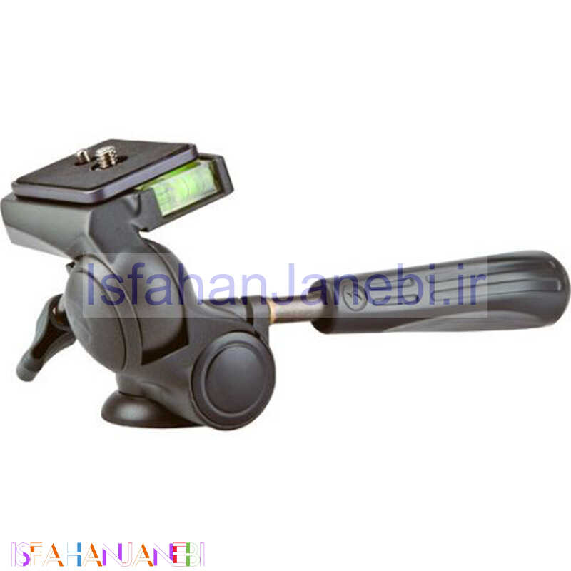 اصفهان جانبی-سر سه پایه نست NEST NT-332H