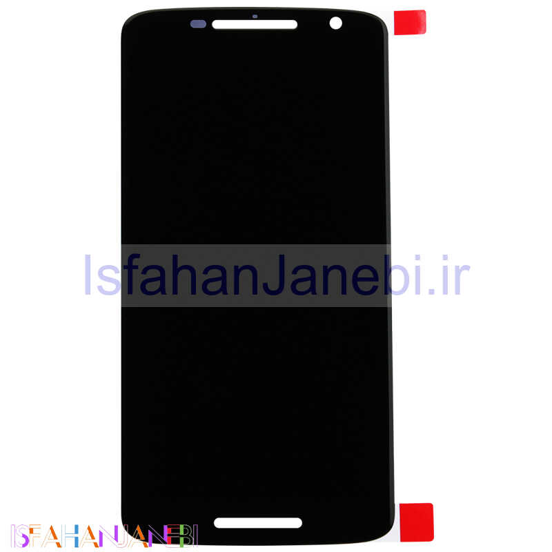 اصفهان جانبی-ال سی دی گوشی موتورولا Motorola Moto X Play
