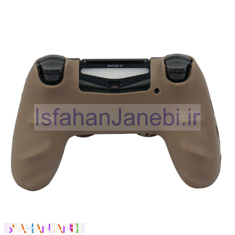اصفهان جانبی-روکش دسته بازی PS4 طرح چریکی کد 24