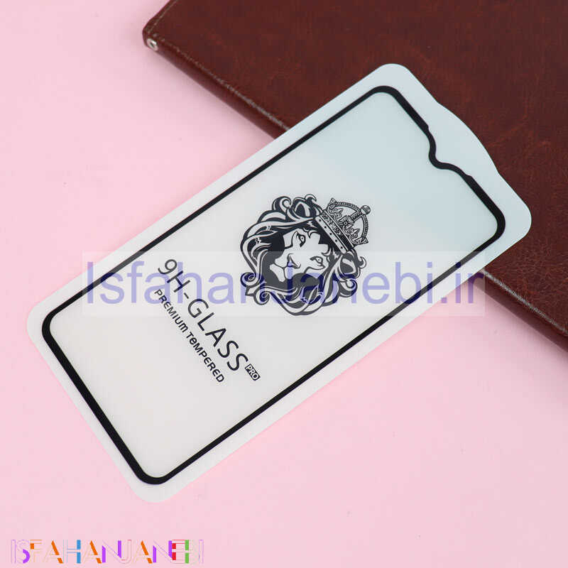 اصفهان جانبی-گلس 3D پکدار LIONSERIES سامسونگ A01