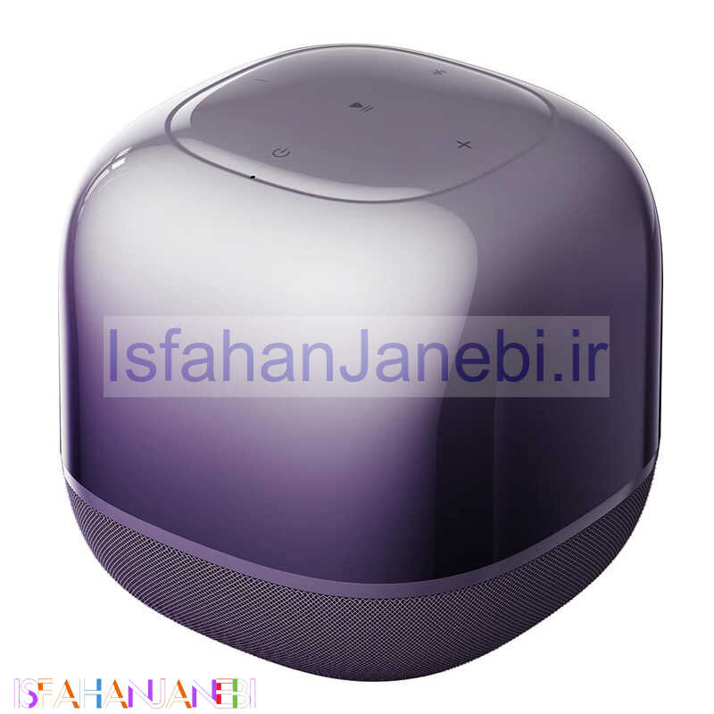 اصفهان جانبی-اسپیکر بلوتوثی Baseus Aequr V2 A2005