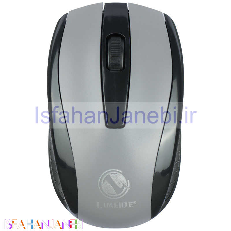 اصفهان جانبی-موس بی سیم Limeide Q5