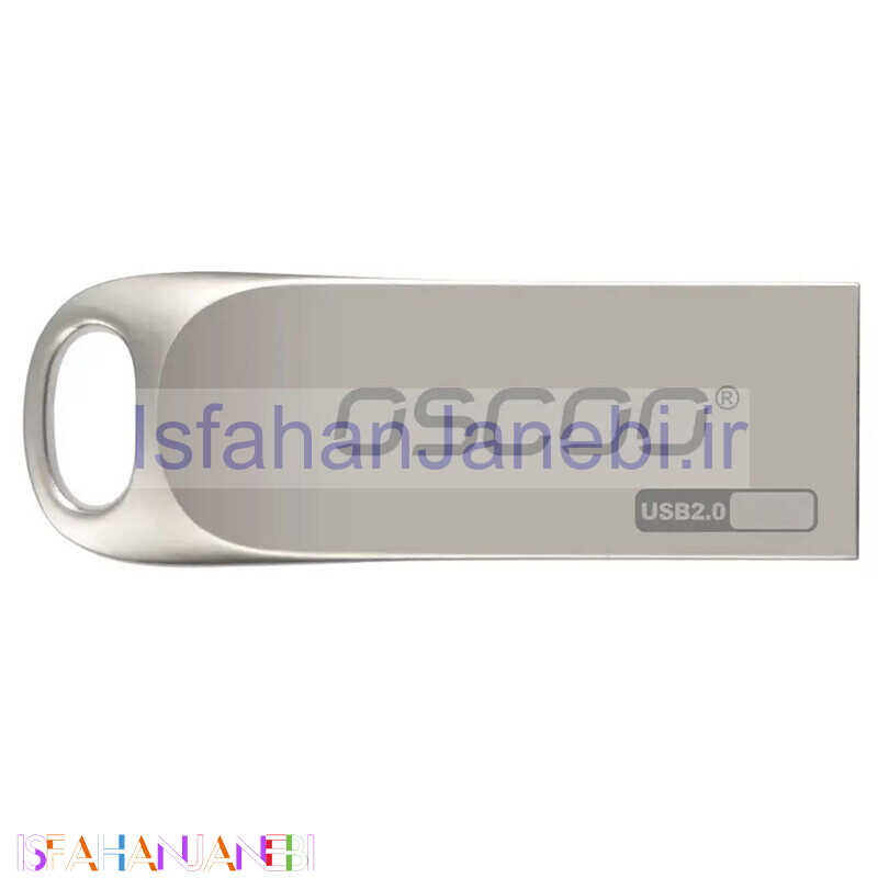اصفهان جانبی-فلش 64 گیگ اوسکو Oscoo Capricorn RM11