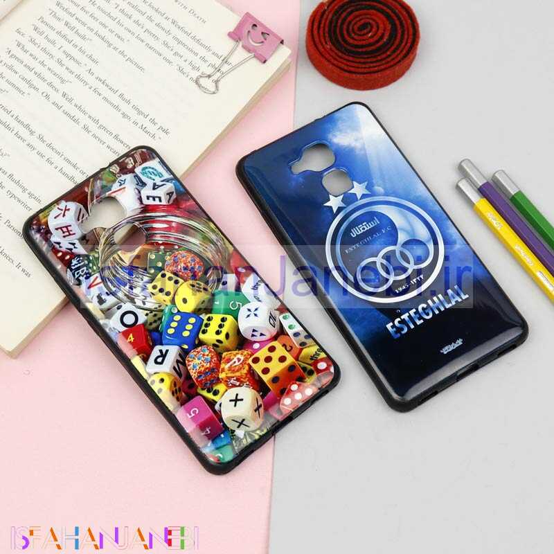 اصفهان جانبی-قاب فانتزی برجسته پسرانه هواوی GT3 سری 16