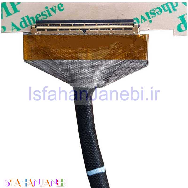 اصفهان جانبی-فلت تصویر لپ تاپ DELL Vostro 3300_50-4EX03-011