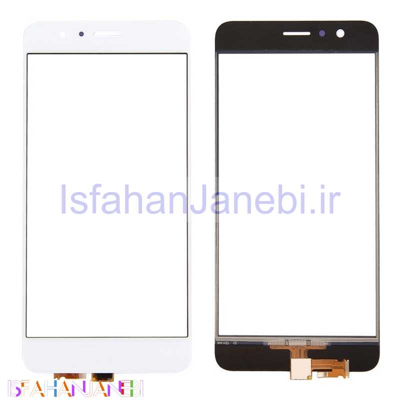 اصفهان جانبی-تاچ و ال سی دی Huawei Honor 8 اورجینال