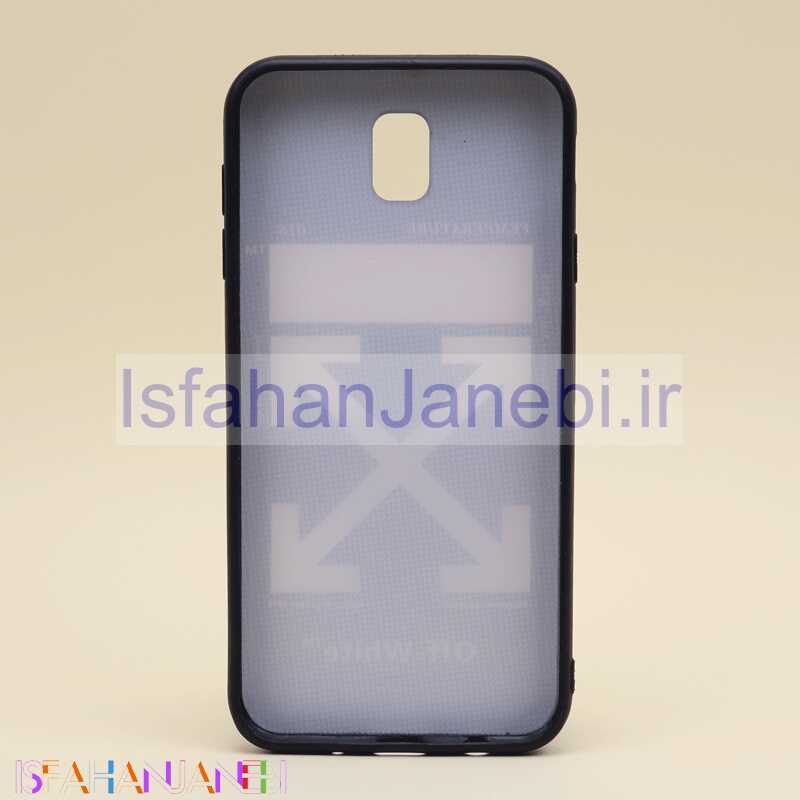اصفهان جانبی-قاب فانتزی برجسته کد31 سامسونگ J7 Pro سری E