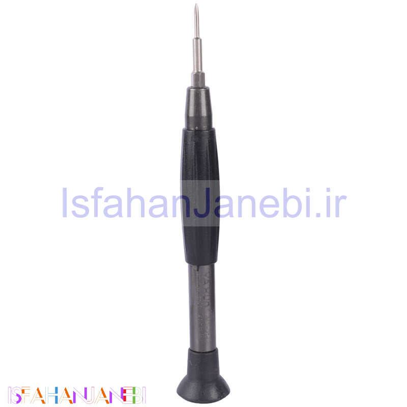 اصفهان جانبی-پیچ گوشتی چهارسو Yaxun 388A 0.6mm