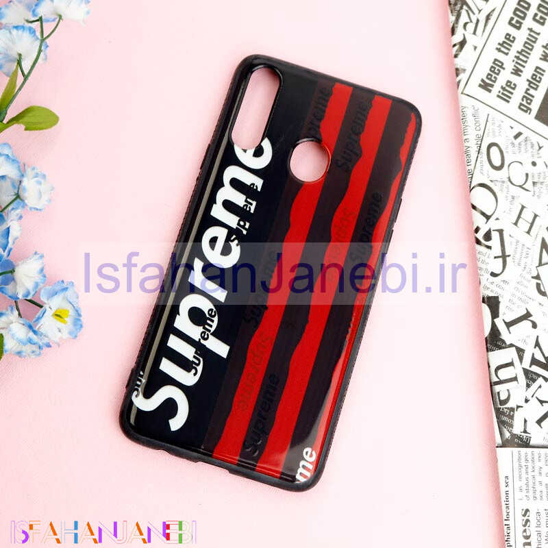 اصفهان جانبی-قاب فانتزی LINDO کد 24 سامسونگ Samsung Galaxy A20s