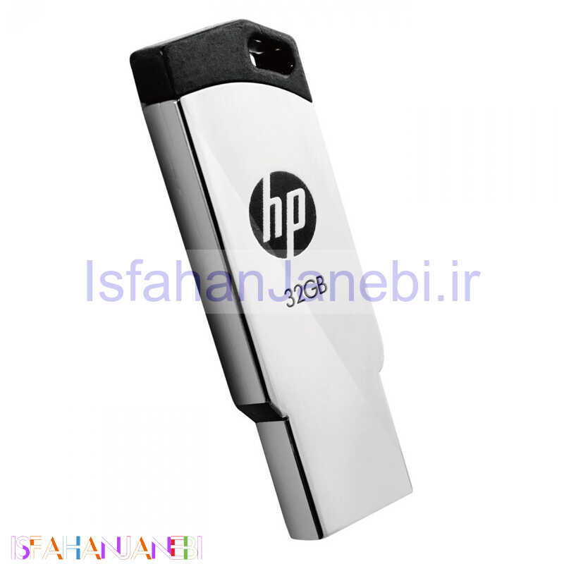 اصفهان جانبی-فلش 32 گیگ اچ پی HP V236W