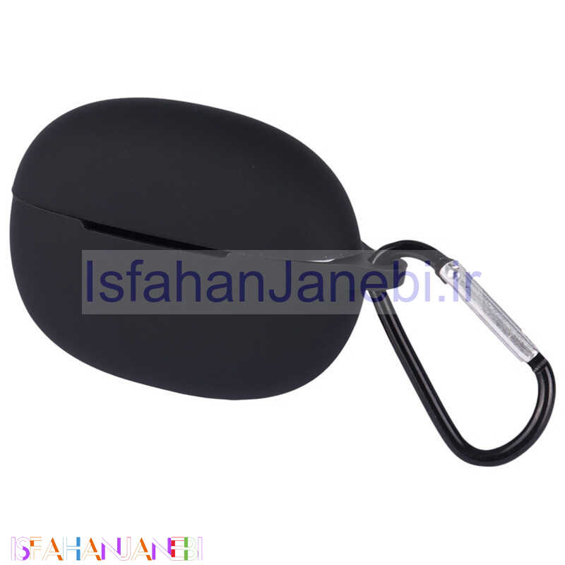 اصفهان جانبی-کاور هندزفری سیلیکونی Mcdodo HP-330