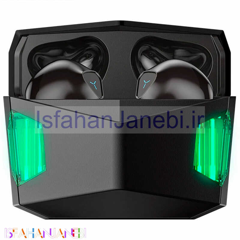 اصفهان جانبی-هندزفری بلوتوثی گیمینگ لنوو Think Plus Live Pods GM5