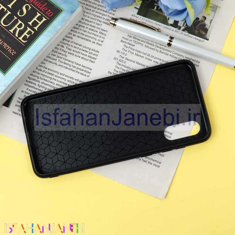 اصفهان جانبی-قاب پشت گلسی Chanel سامسونگ A02