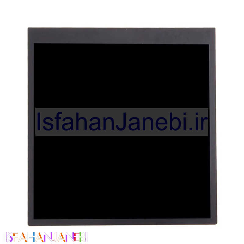 اصفهان جانبی-ال سی دی گوشی بلک بری BlackBerry Passport