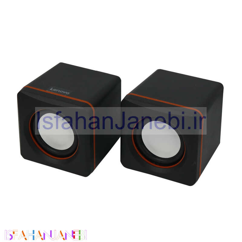اصفهان جانبی-اسپیکر دو تکه Lenovo YST-1016
