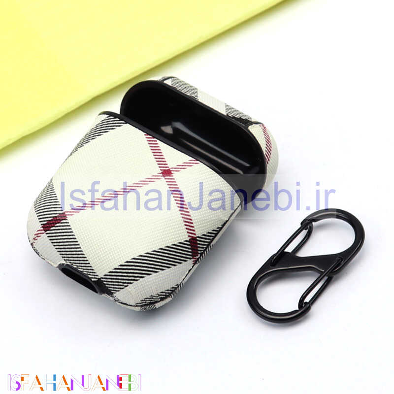 اصفهان جانبی-کیف ایرپاد باربری