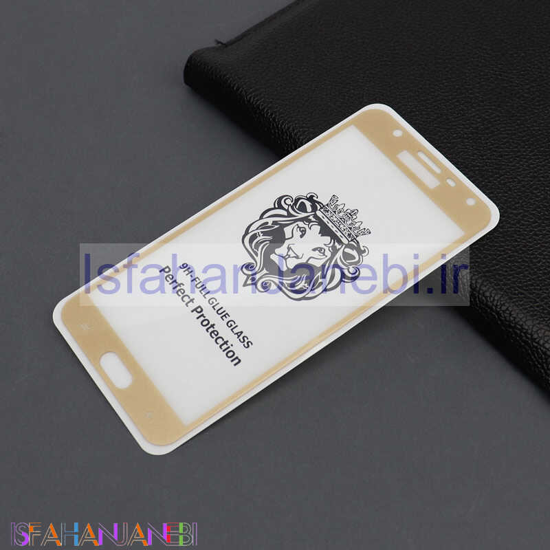 اصفهان جانبی-گلس تمام چسب Samsung J7 Duo