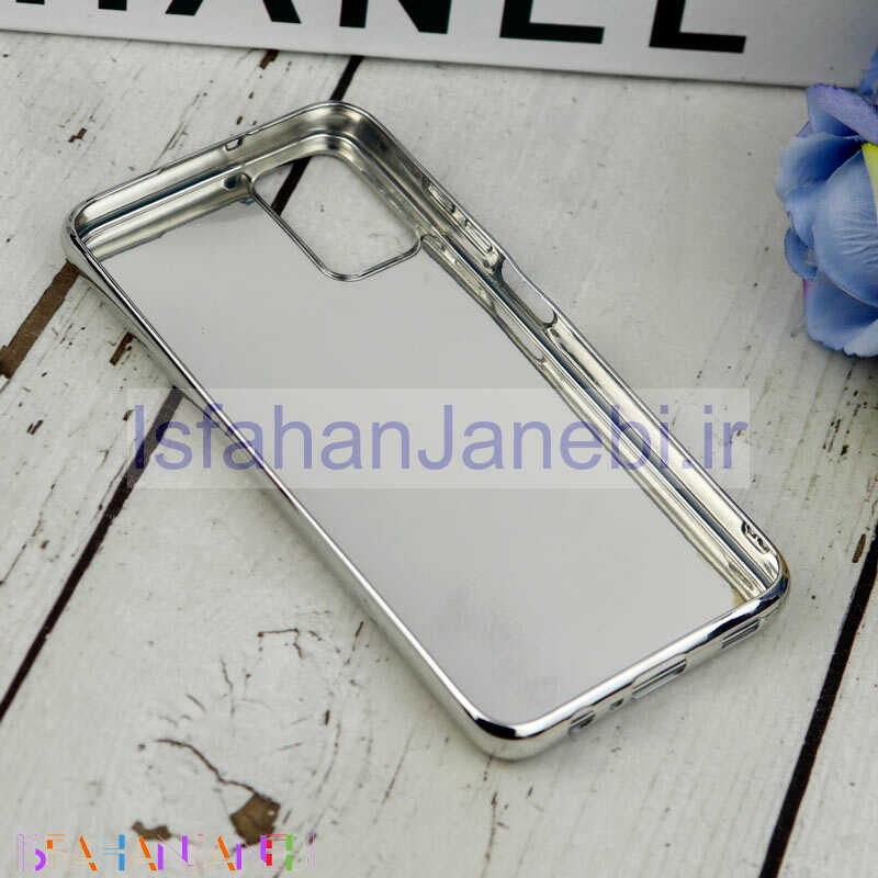 اصفهان جانبی-قاب شاینی Swarovski سامسونگ A03s