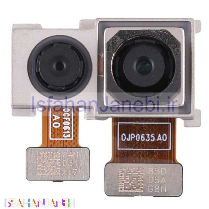 اصفهان جانبی-دوربین اصلی هواوی Huawei Mate 10 Lite