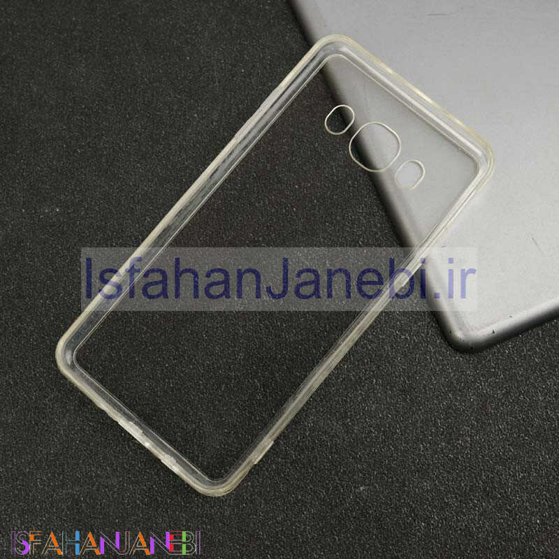 اصفهان جانبی-قاب ژله ای پشت شیشه ای Samsung Galaxy J5 2016