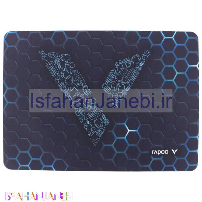 اصفهان جانبی-پد موس گیمینگ Rapoo VP440 Medium 25*35cm