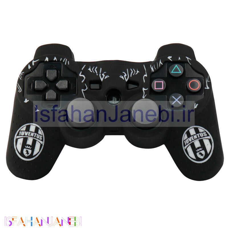 اصفهان جانبی-روکش دسته بازی PS3 طرح Juventus