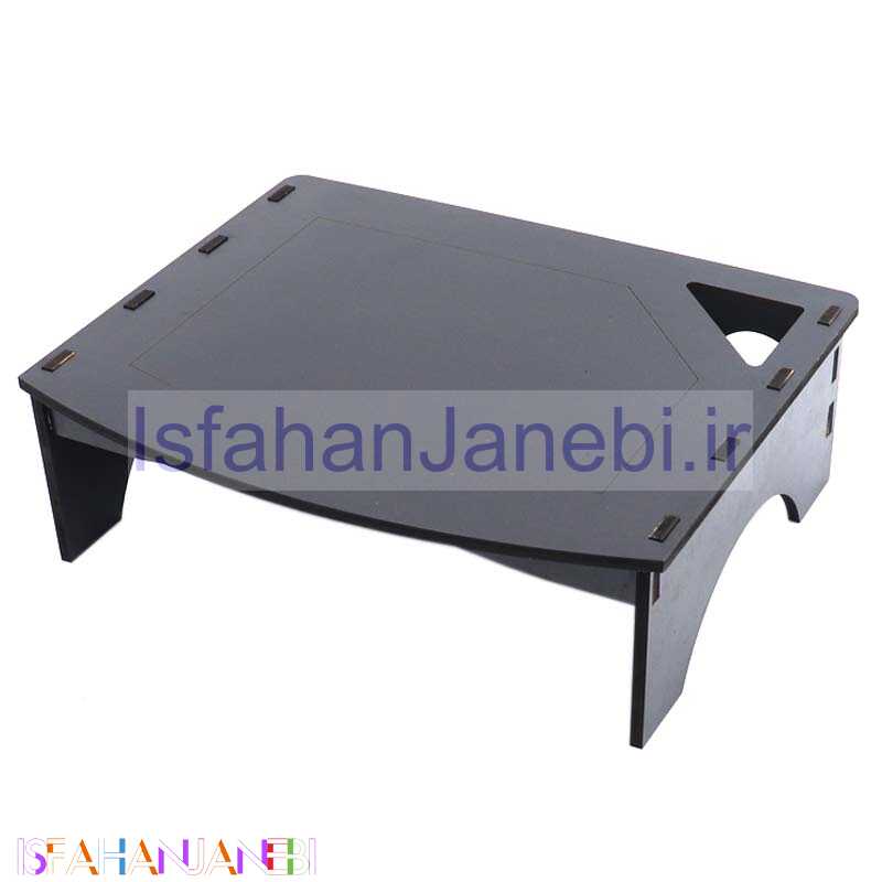 اصفهان جانبی-پایه زیر مانیتوری ARMO A110S