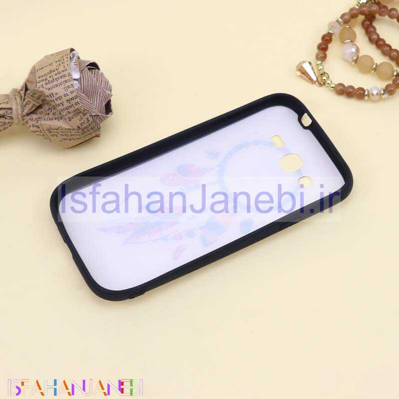 اصفهان جانبی-قاب فانتزی برجسته کد10 سامسونگ Galaxy Grand سری F
