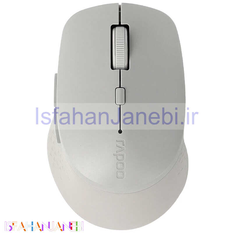اصفهان جانبی-موس بی سیم رپو M300